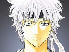 [은혼] 사카타 긴토키 증사