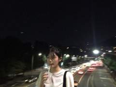 혼자 한 사랑 끝에선 행복할 수 있었다.