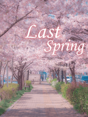 [PerthBas] Last Spring