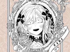 빅토리안 포트레이트