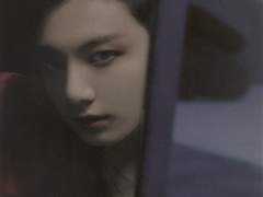 분홍(雰虹) - 보라_85