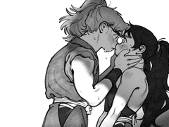 [타케쿠쿠] 여름이었다....