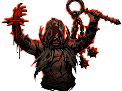 가장 결혼하고 싶은/가장 결혼하기 싫은 다키스트 던전 캐릭터 설문조사 결과