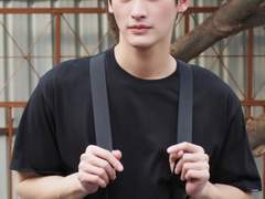 이런 선배 있을 걸요?