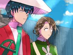 13. 백지장도 맞들면 찢어진다