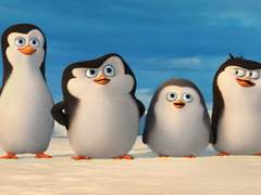 [마펭] (펭특 갱au) Oh dear Father (1)