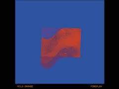 Under the Orange Sun