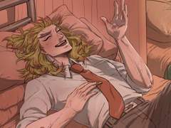 탄렌, 첫사랑의 시작