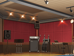 차주작 · XY · 24