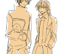 이영싫 연성 백업(2020~2021)