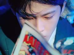 가이드와 센티넬들의 상관관계 +++