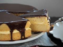 보스턴 크림파이