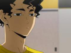 [하이큐 드림] 술자리에서 생긴 드림주의 이상한 주정