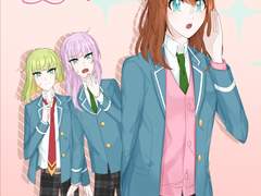 [세이안즈레야]프로듀서는 누구에게?!