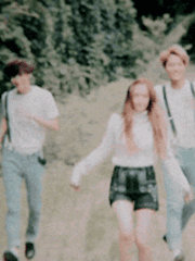 김여주를 부탁해