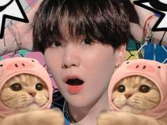 우리 집에 낮져밤이 말티꾹 있다 외전 민윤기편