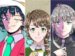 3. 썸네일 오른쪽애 나올 때까지 만화 그릴 수 있으려나