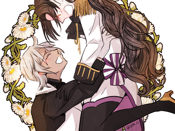 [바니잔느 / 노에도미]