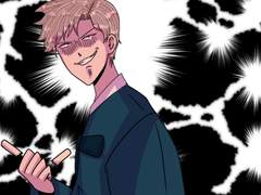 23. 낮말은 새가 듣고 밥말은 라면에 김치 올려먹어