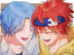 SK_8 그린거 모음(~2021.7.10까지)