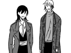 [이영싫팬만화][귀능다나] 영화보자