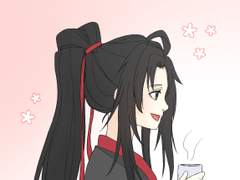 짧만화) 망무와 택무군