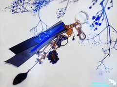 정재혁 액세서리 커미션