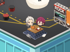 앙스타) 잡담 16