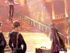 [마들에슾] 마들렌 저택을 방문한 에스프레소