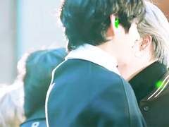 [MV] HONEY HONEY, BAVY.