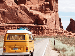 여행 가고 싶은 날