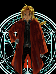 강철의 연금술사