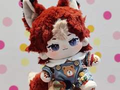 ❝CLOSED❞ LITTLE FOX