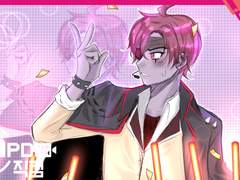 데미안 아이돌직캠(?)