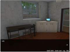 웹에서 비주얼 노벨 구현하기 3