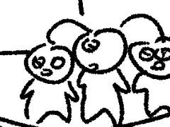 송넌의 지옥 취준기 [15화 - 2차 면접(2)]