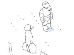 로봇대왕 이야기 - 1