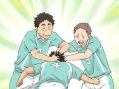 컨셉질하는 드림주와 세이죠 애들 드림