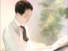 왕자와 거지 (01화)