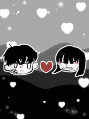 [소설] 너만을 위해서!