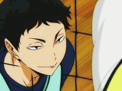 골라먹는 하이큐 드림 (3)