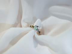 [스나오사] 뱀과 인어가 사랑에 빠지면, 파란이 일어.