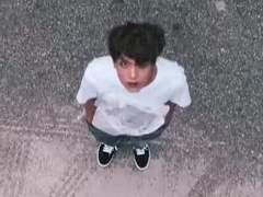 은빛 물고기 실종 사건 上