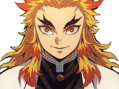 [귀멸의 칼날] 렌고쿠 쿄쥬로 증사