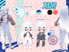 방송용 캐릭터 시트 포함 210704, 06