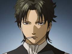 [은혼] 히지카타 토시로 증사