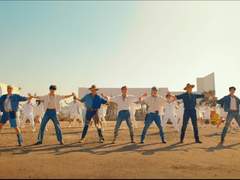 <Permission to Dance> 추천 리액터 영상