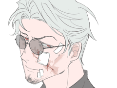 그레이엄 노튼 | 54