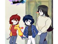 차원배달부 1화