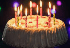 덕경장의 생일 (뜰팁 단편)